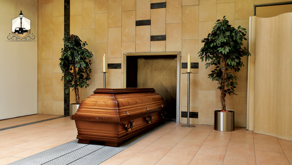 ¿Cómo se realiza una cremación?