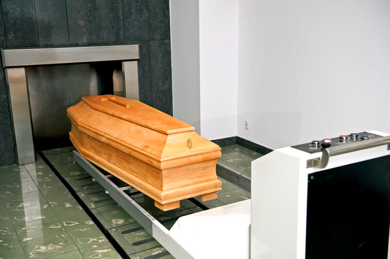 Crematorio